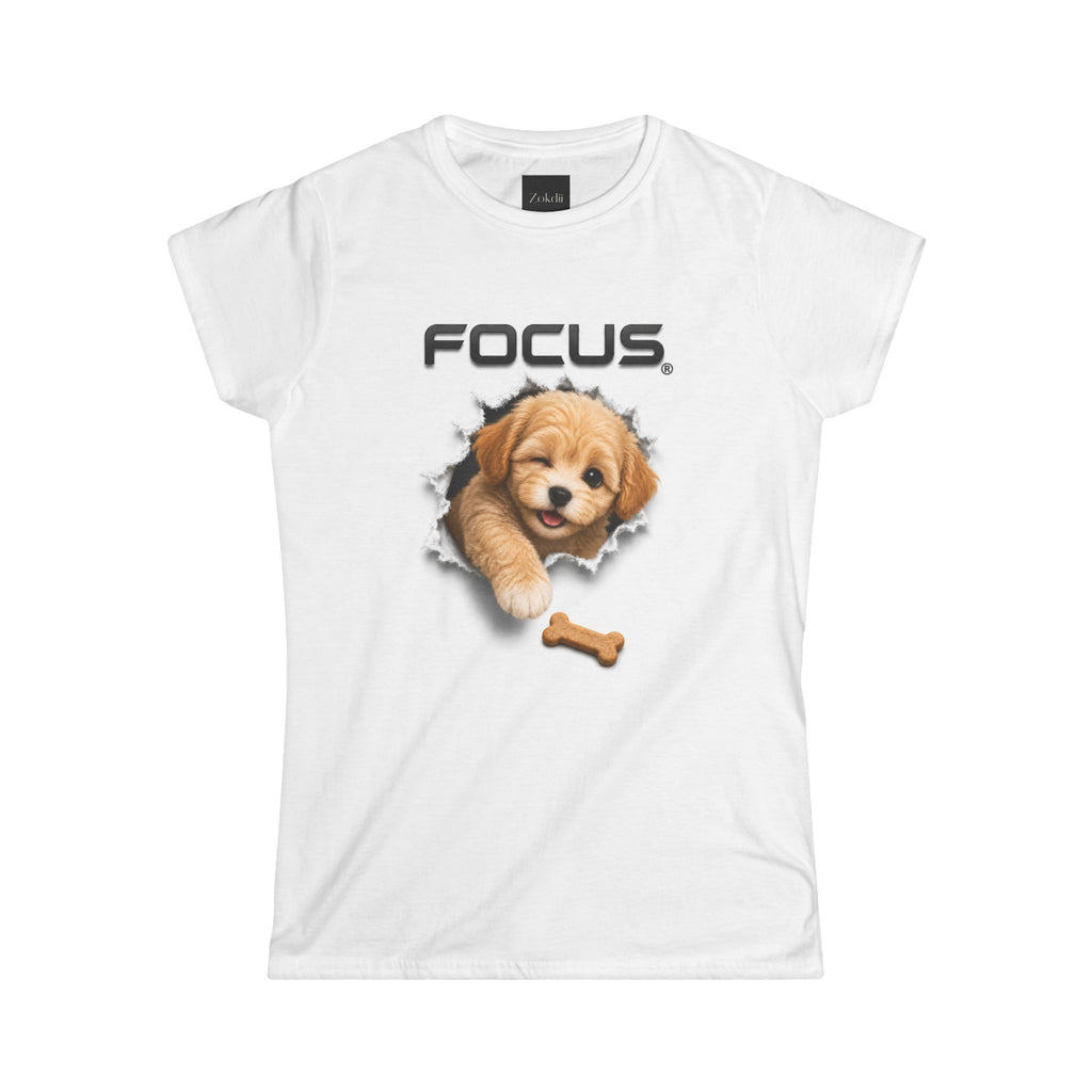 Women's Relaxed Tee