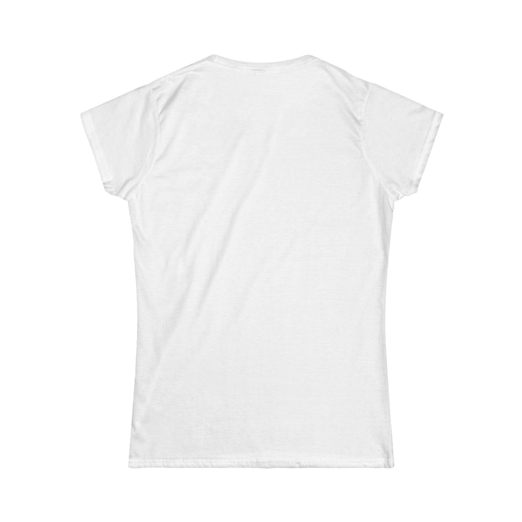 Women's Relaxed Tee